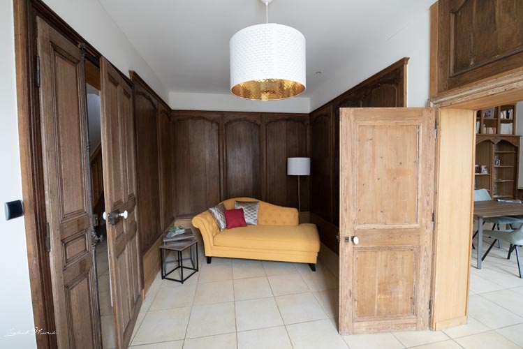 décoration la villa des ducs