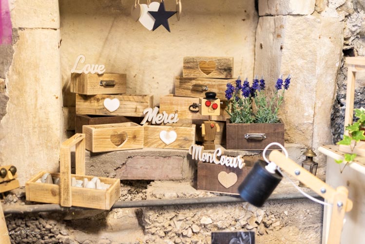 décoration mon joyeux foutoir