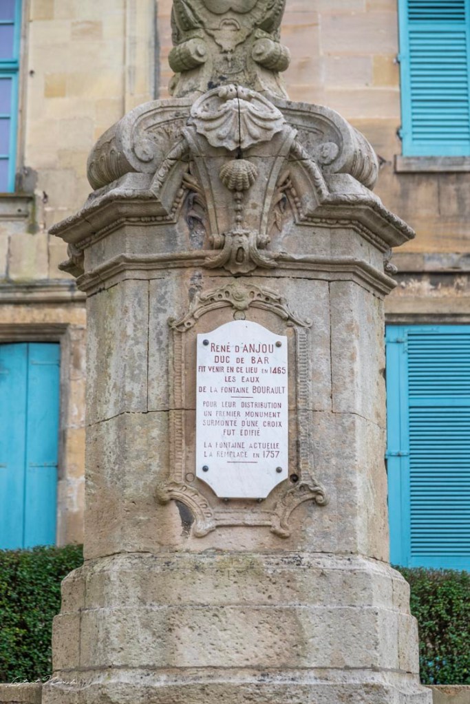 fontaine villa haute bar le duc