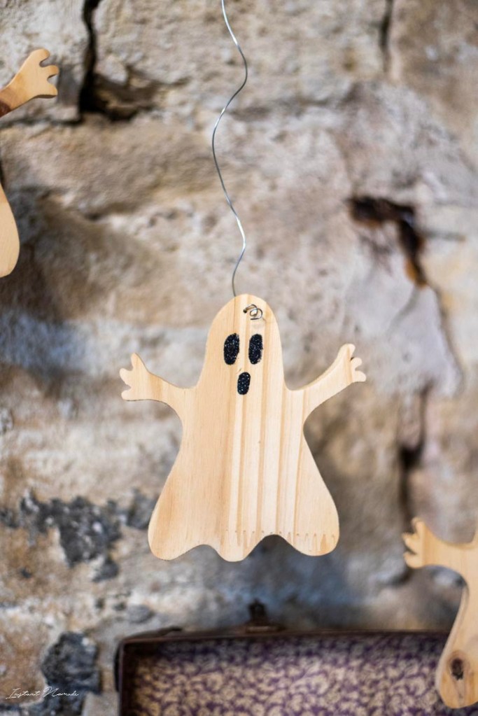 mon joyeux foutoir atelier