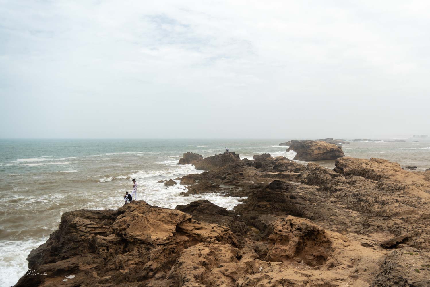 océan essaouira maroc