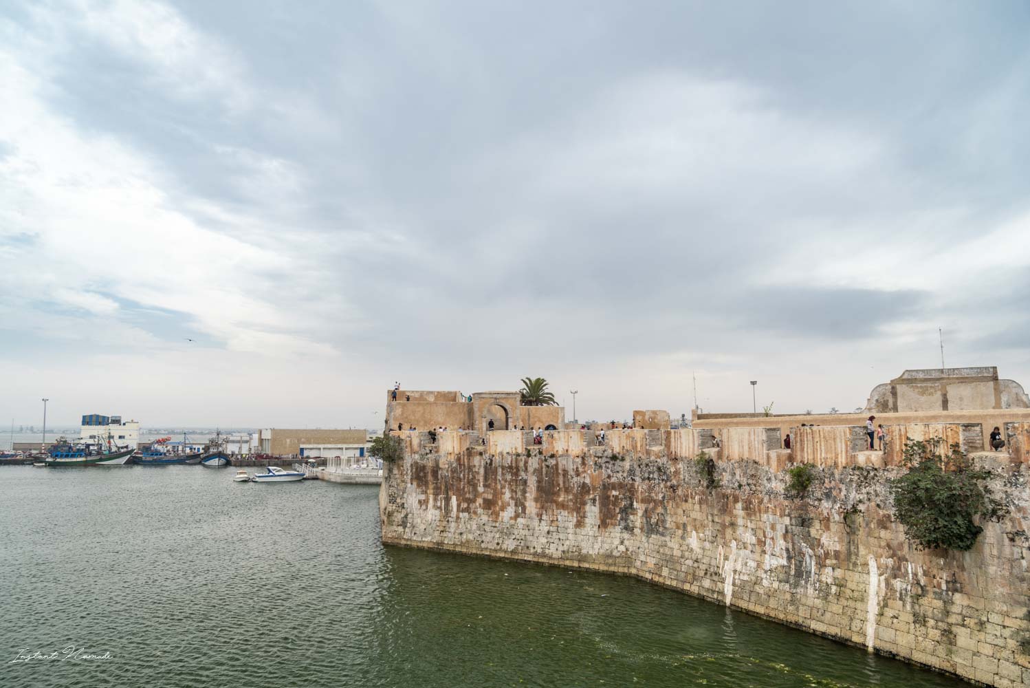 port el jadida maroc