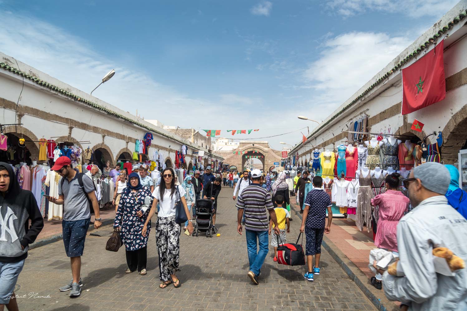 souk essaouira