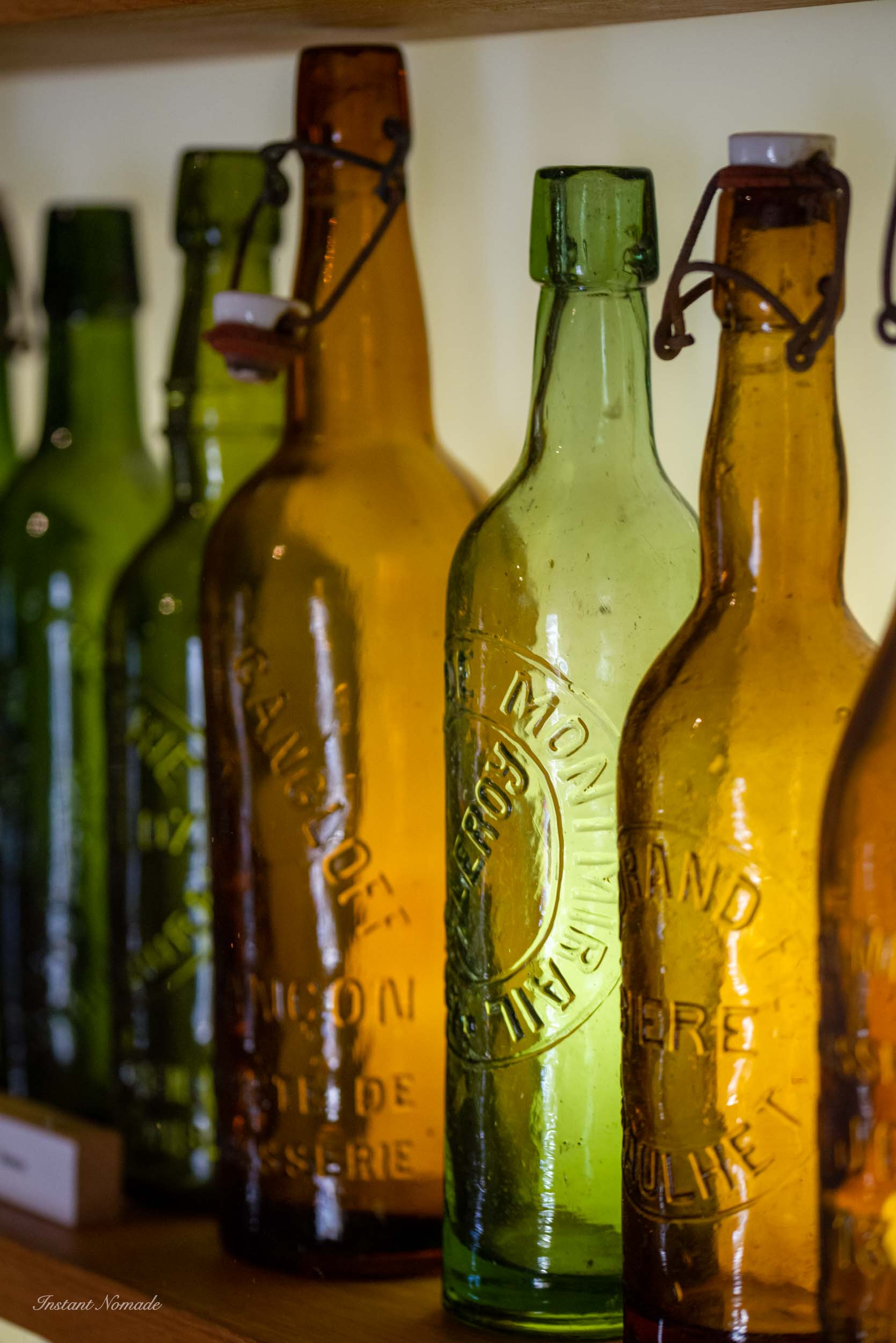 bouteille biere stenay