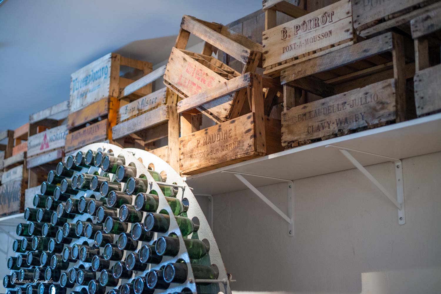 bouteille musee de la biere stenay