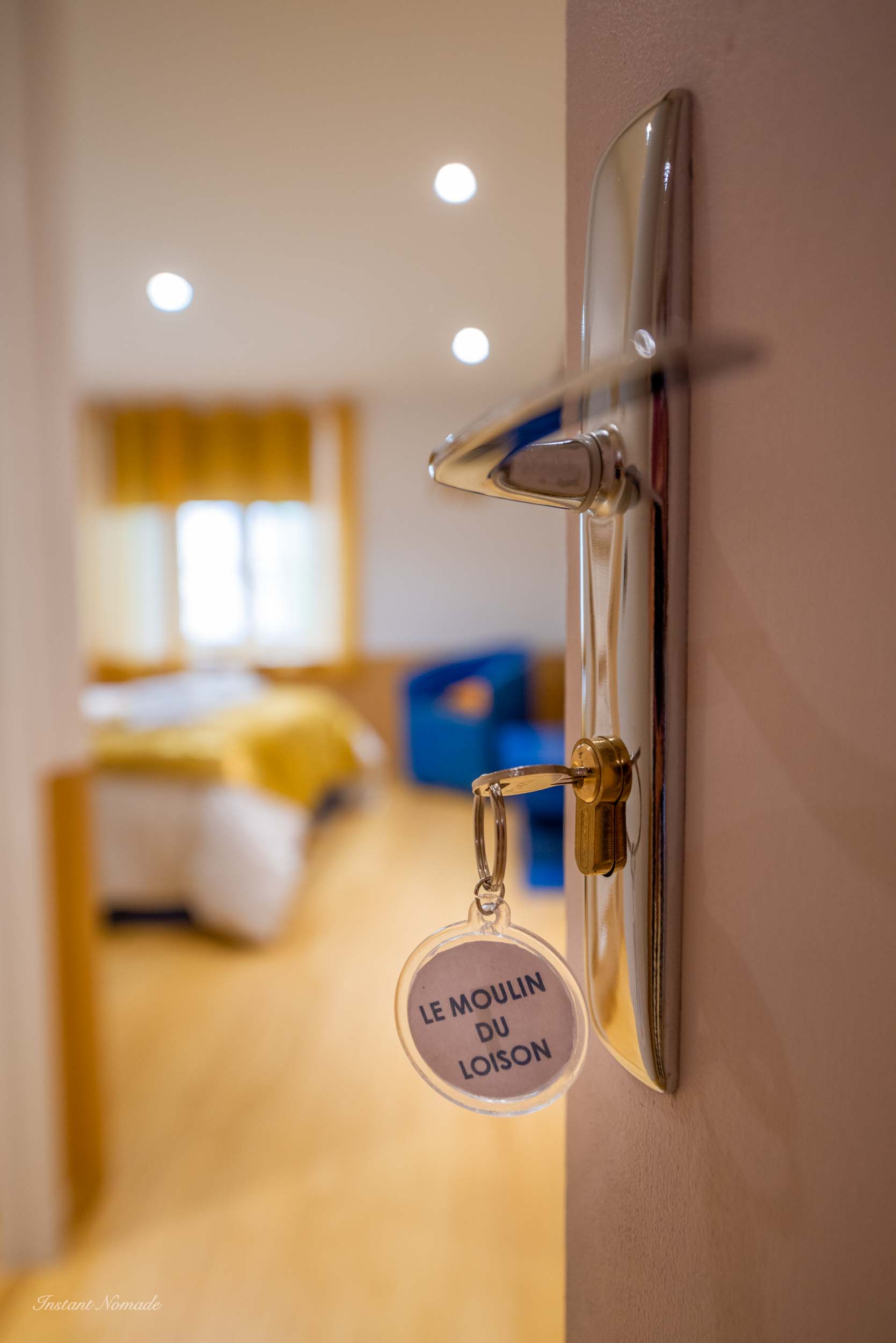 chambre hôte moulin du loison