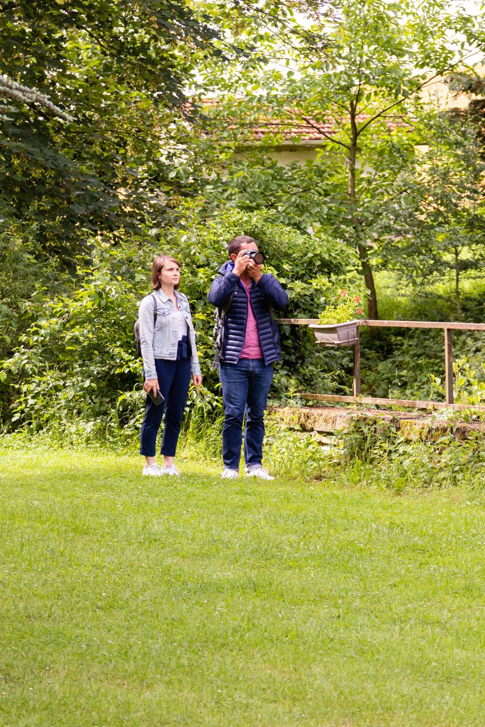 instant nomade au moulin du loison