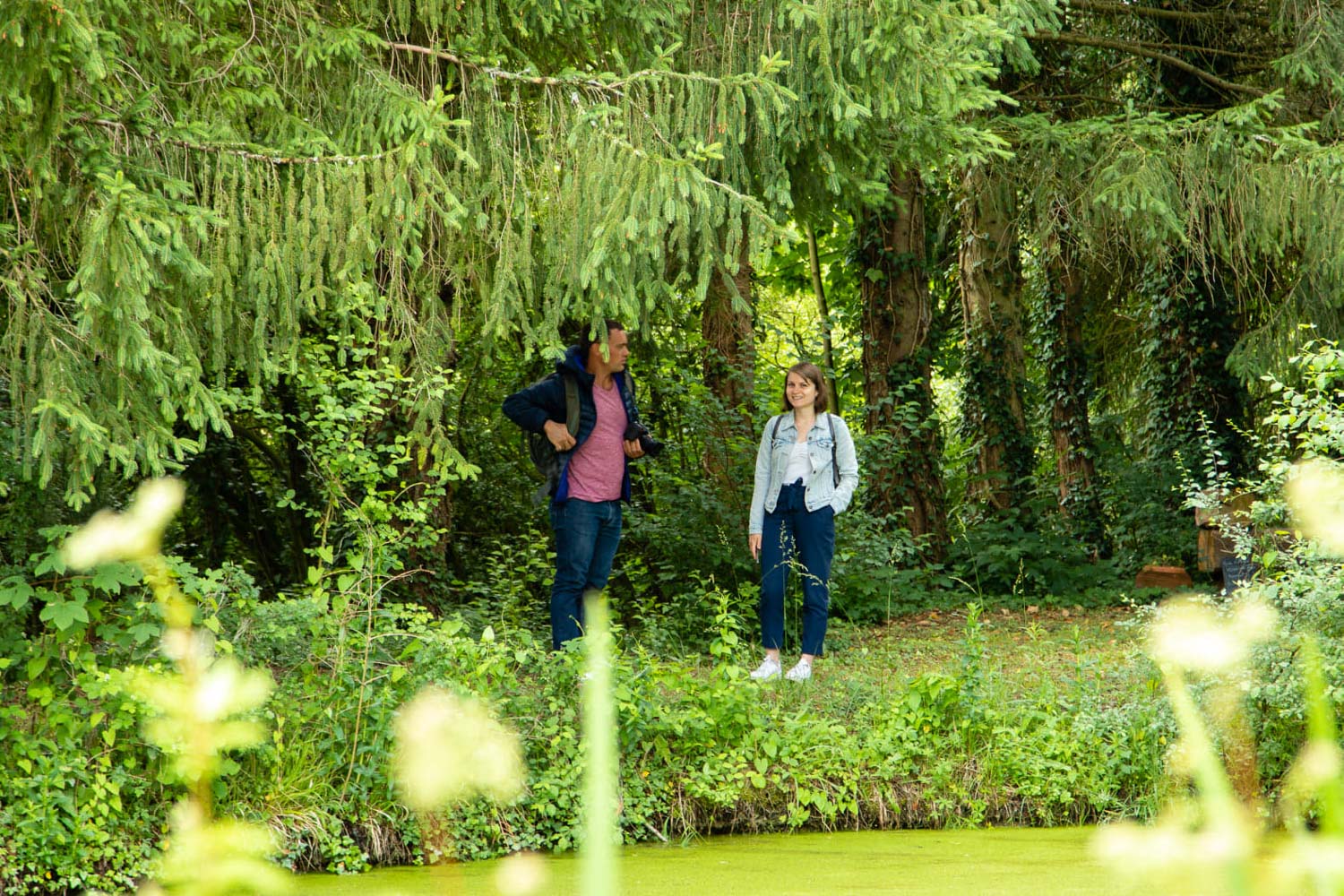 instant nomade blog moulin du loison