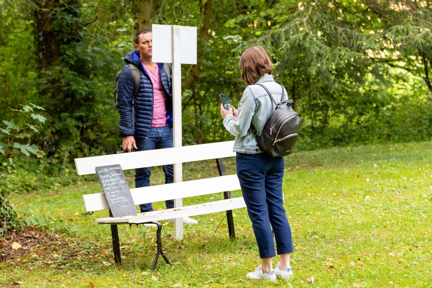 instant nomade moulin du loison
