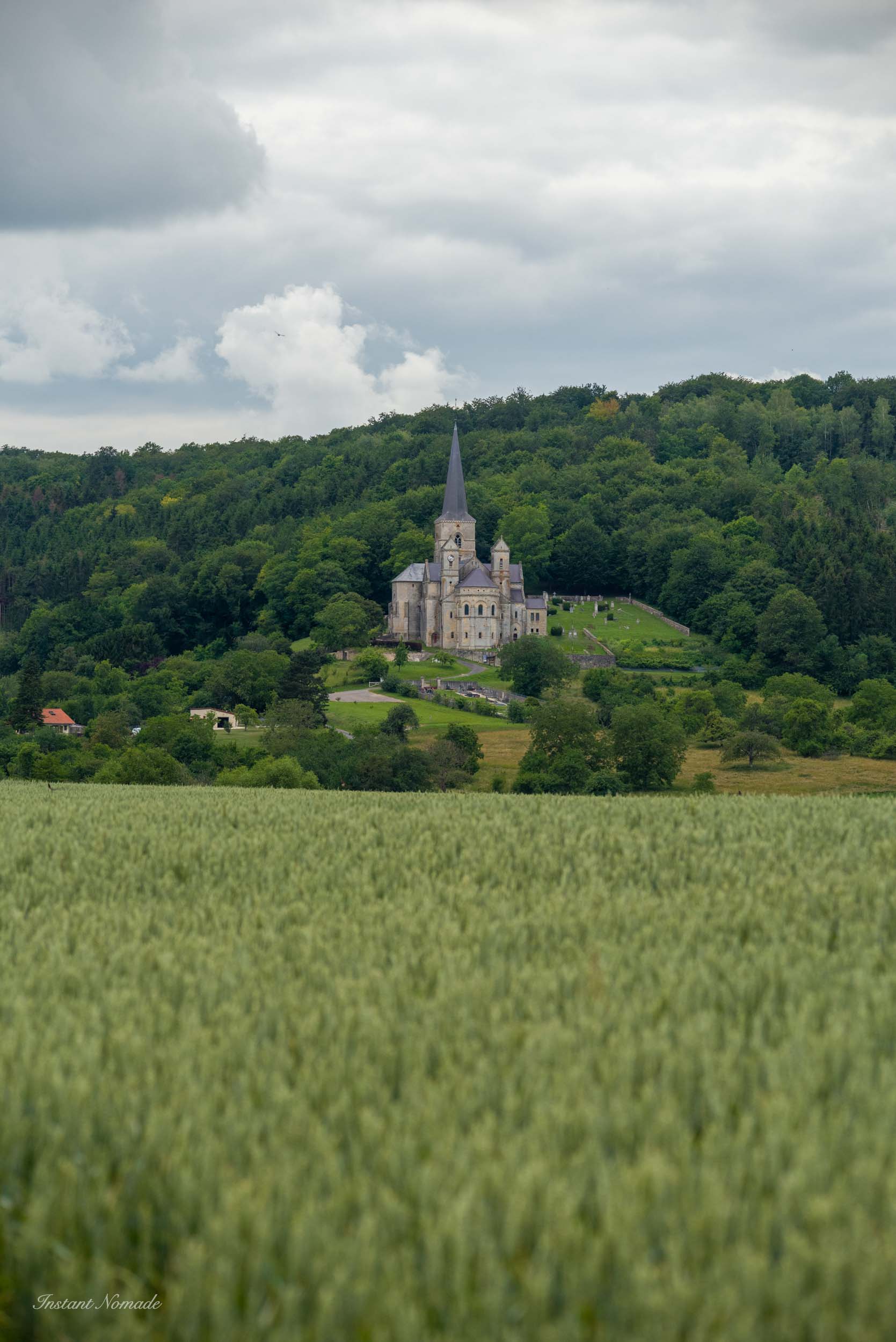 mont devant sassey meuse