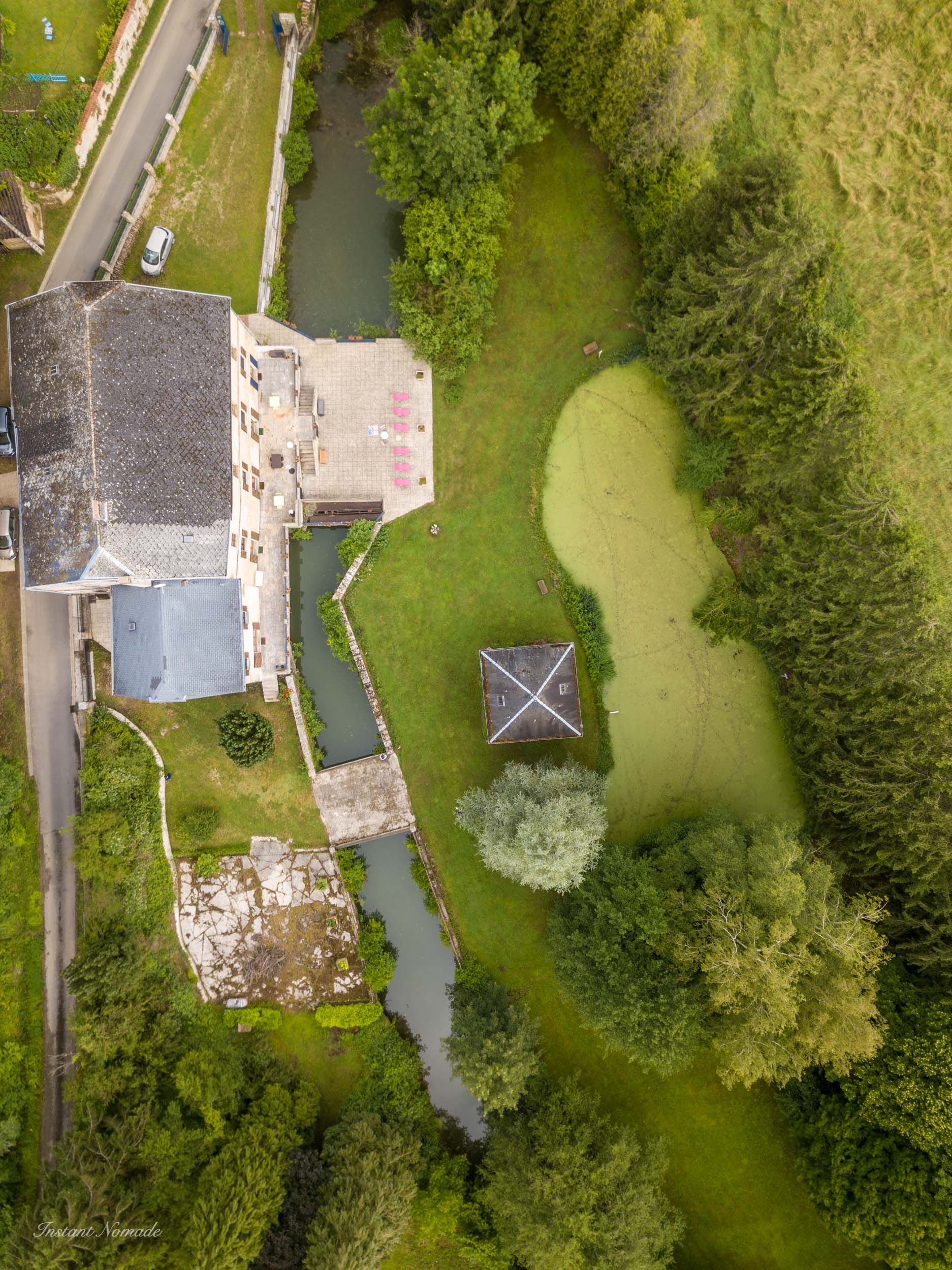 moulin du loison meuse