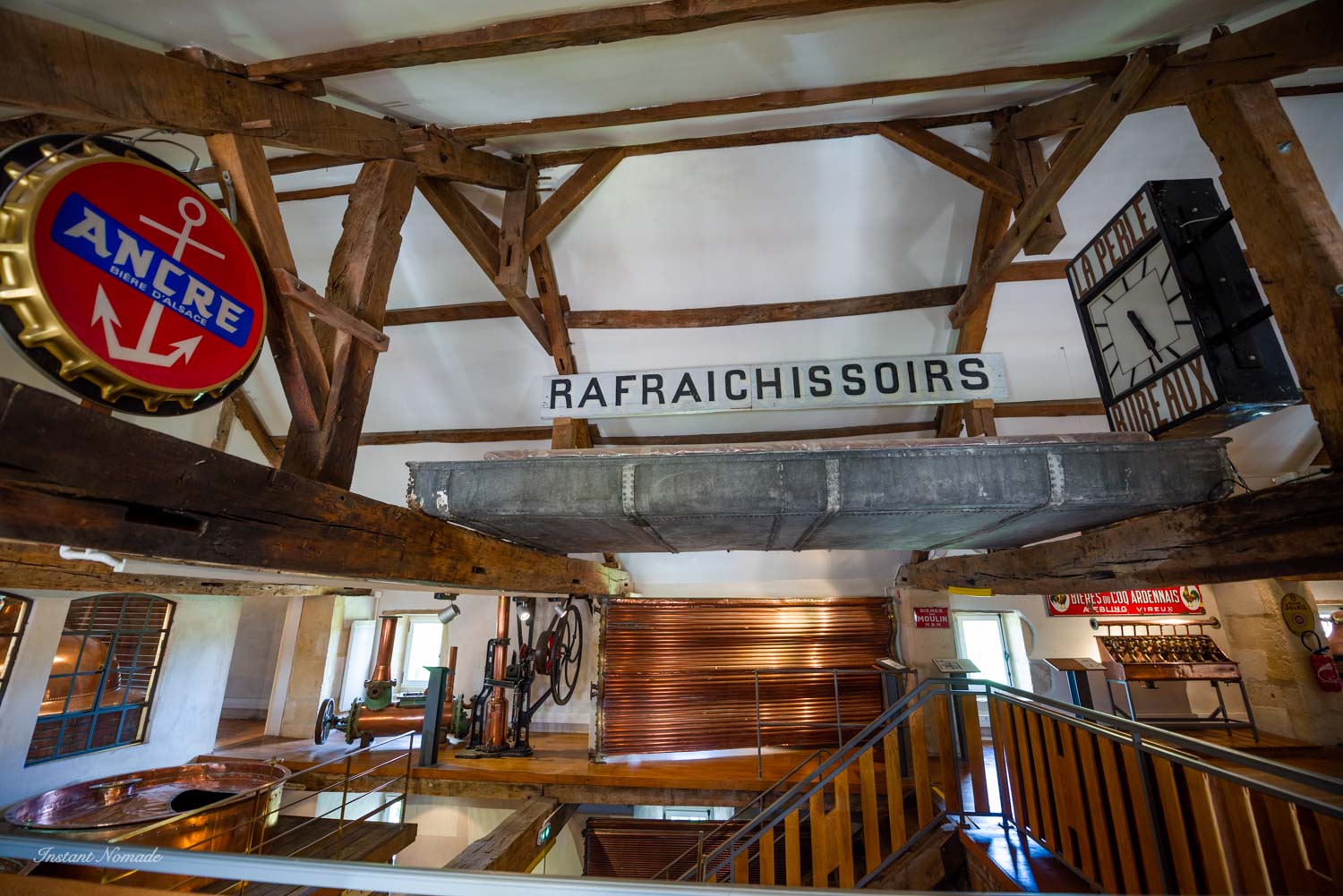 musee de la biere stenay meuse