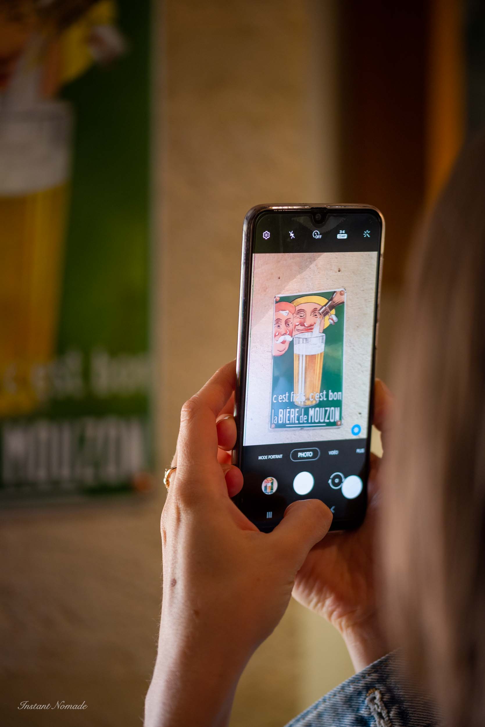 photo musee de la biere stenay