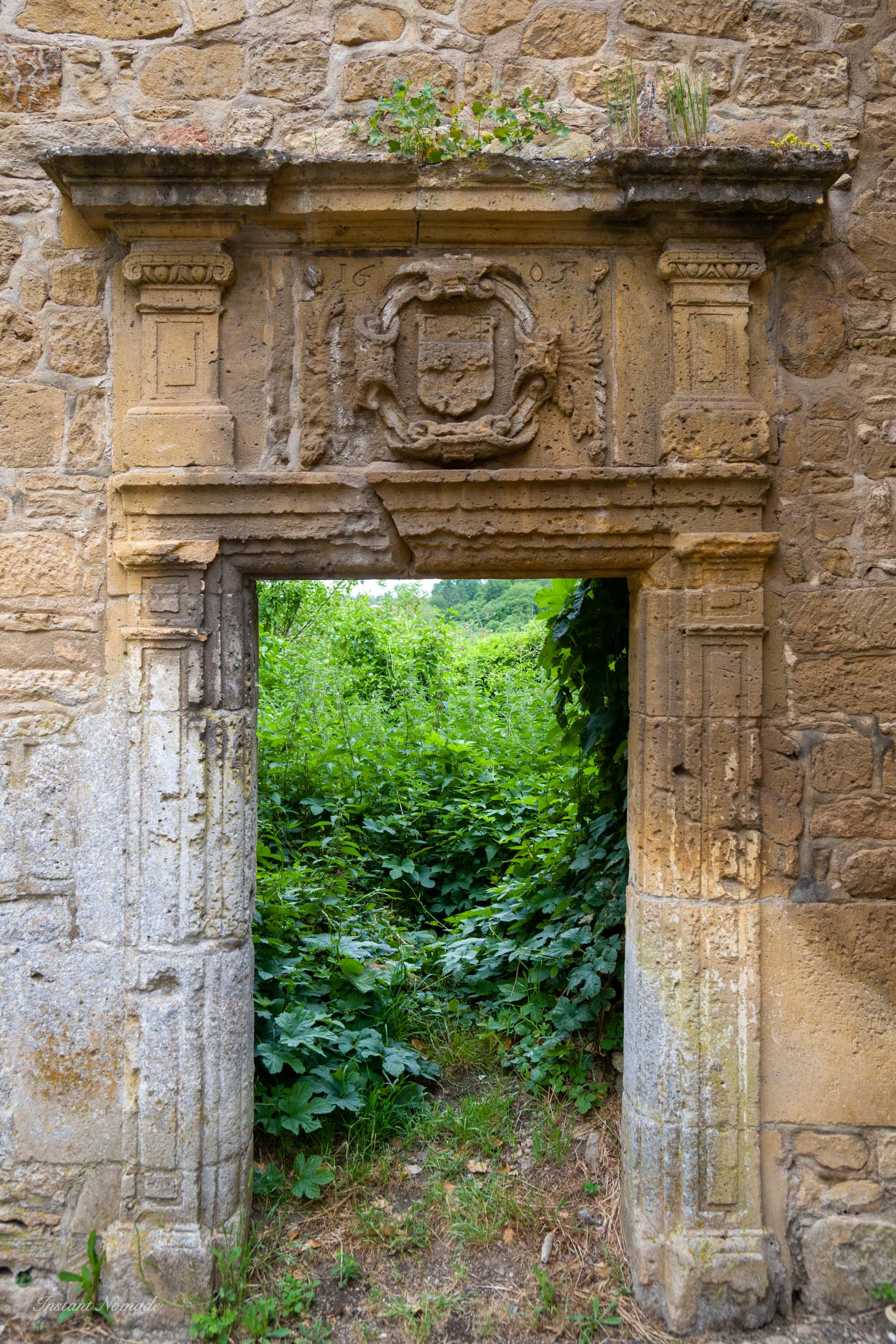 village renaissance marville meuse