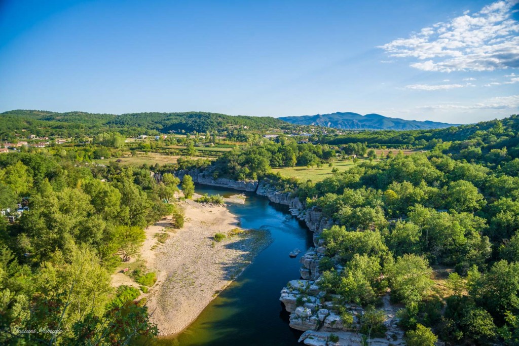 cirque des gens ardeche