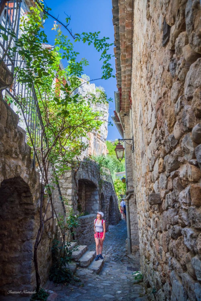 maisons la beaume ardeche