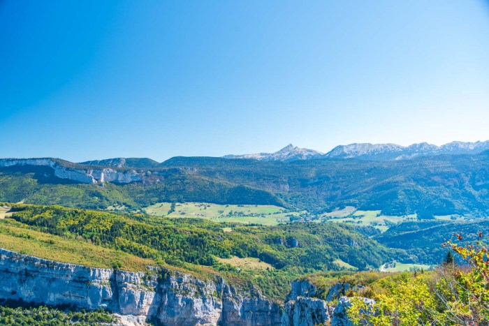 panorama belvedere revoulat