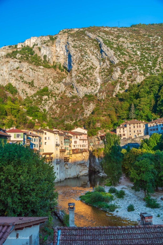 pont en royans vercors