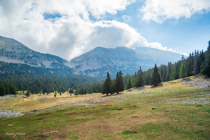 randonnee grand veymont vercors