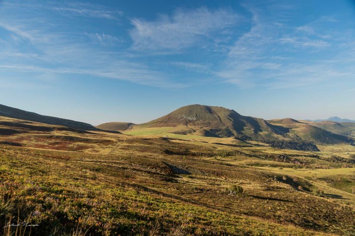 auvergne pays des volcans