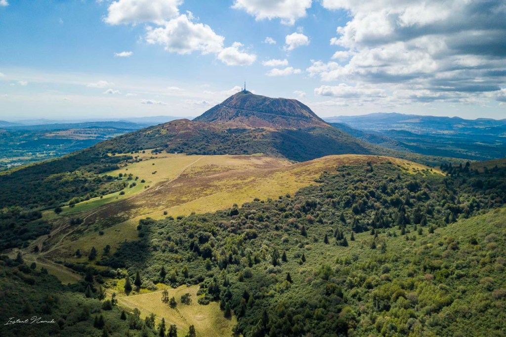 puy de dome