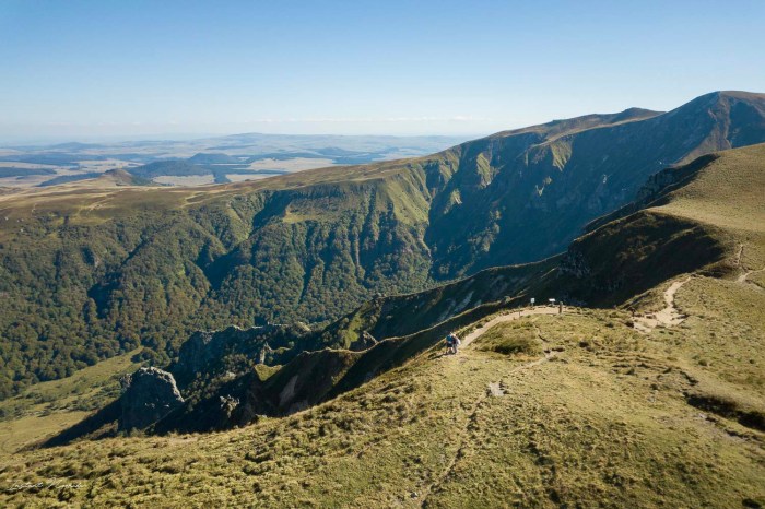 randonnee puy de sancy auvergne