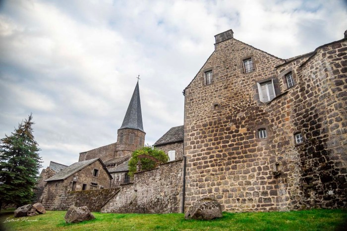 visite besse auvergne