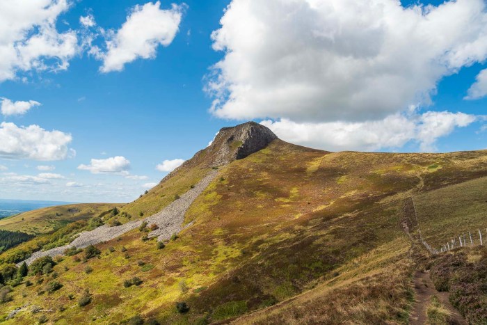 volcan banne ordanche auvergne