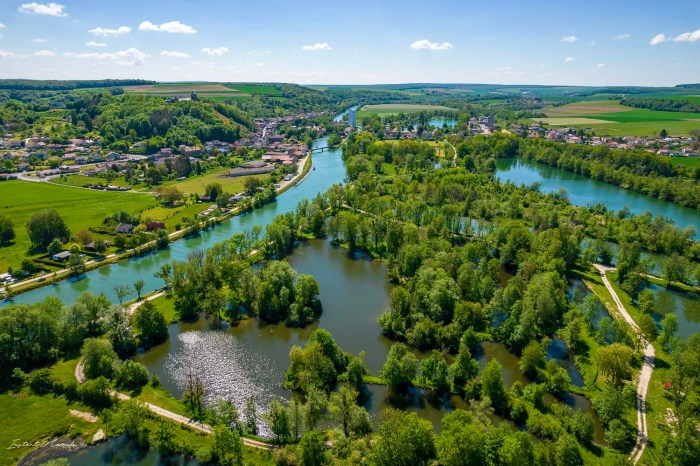 ballastiere dun sur meuse