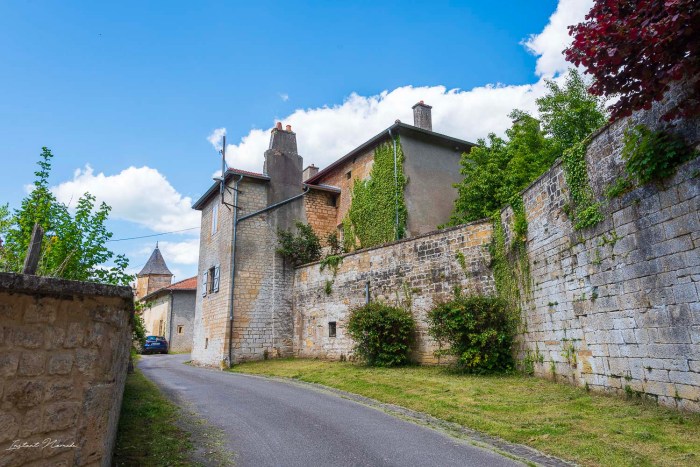 fortifications stenay meuse