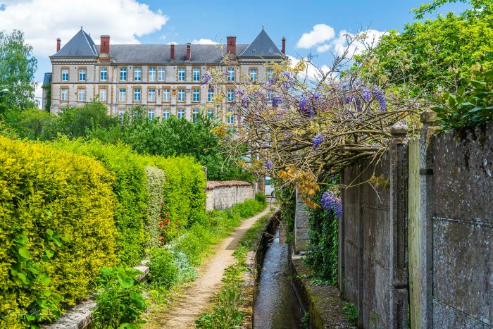 sentier des minimes stenay meuse