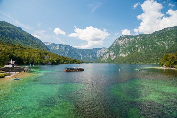 bohinj