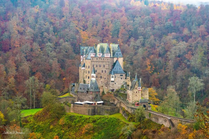 burg eltz