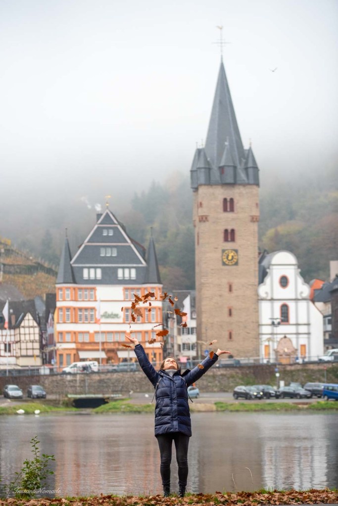 moselle bernkastel kues