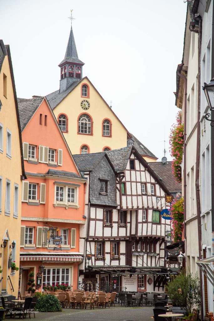 ruelles vallee moselle