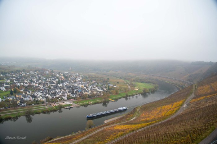 vallee de la moselle allemagne