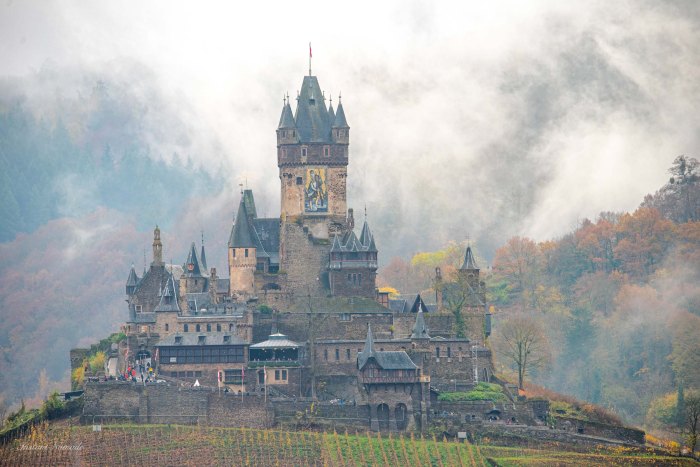 vue pinnerkreuz cochem