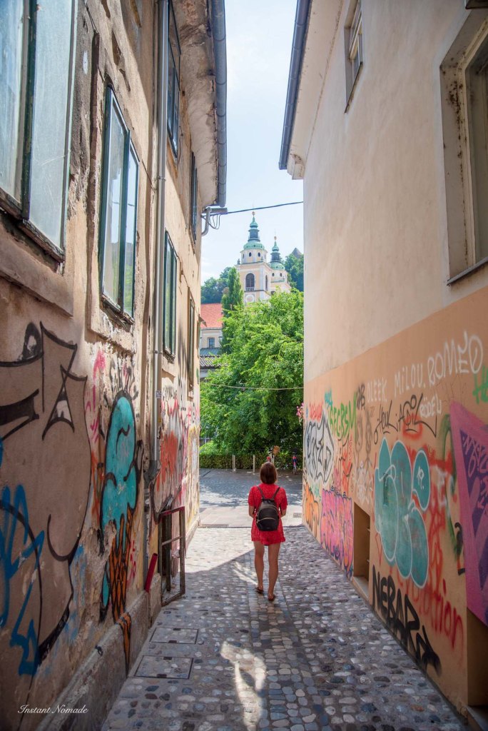 street art ljubljana