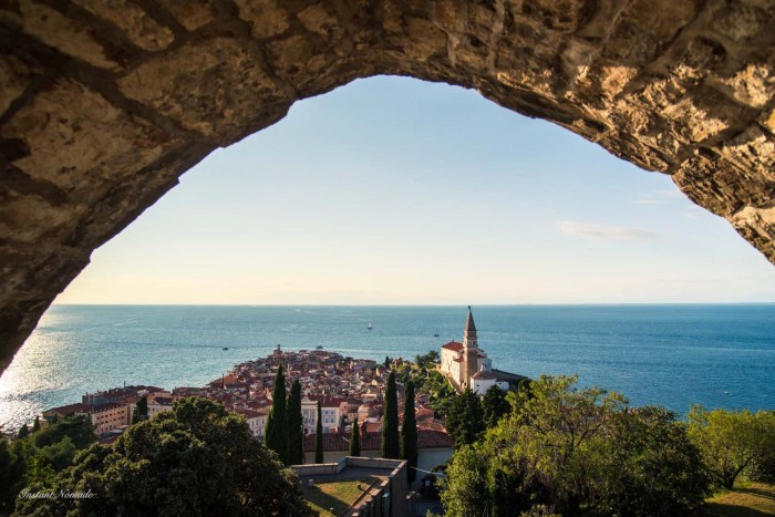 vue piran