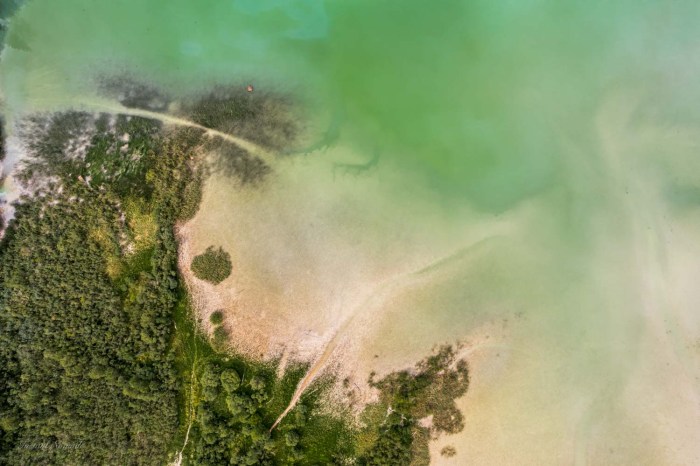 lago di landro dolomites
