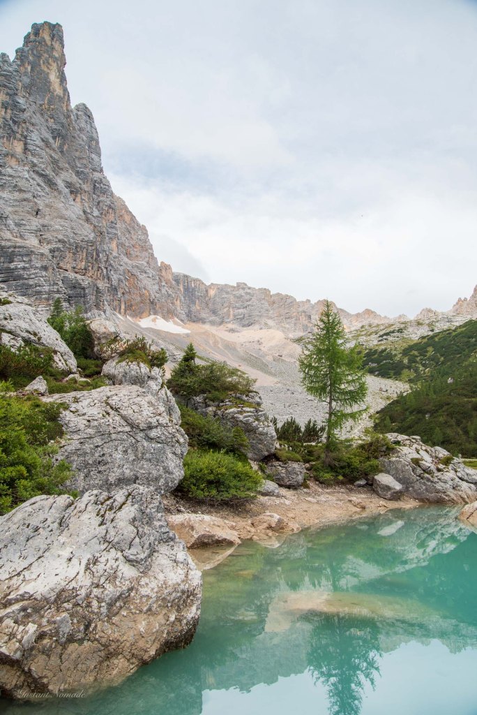 lago di sorapis