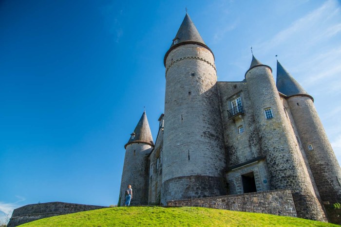 conte de fees veves belgique