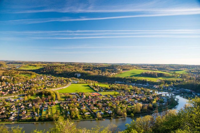 point de vue sept meuses profondeville