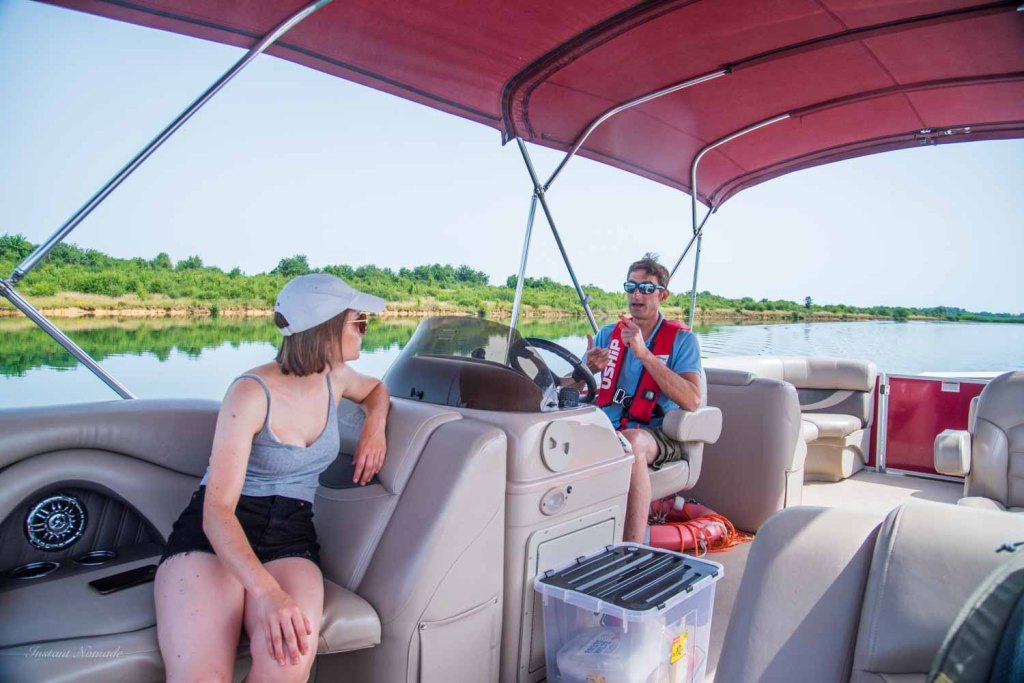 bateau electrique lac madine meuse