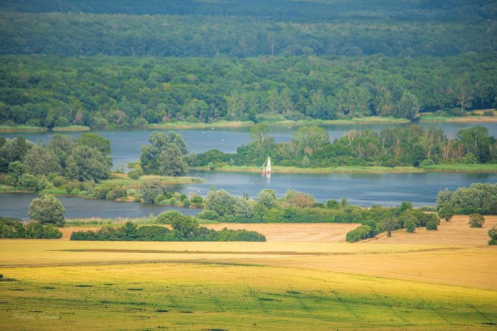 campagne lac madine meuse