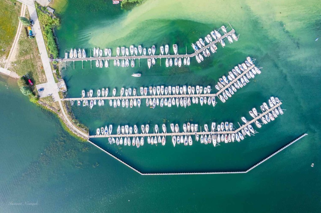 drone port madine meuse