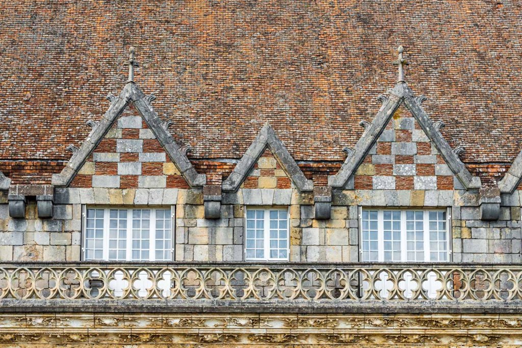 facade chateau hattonchatel