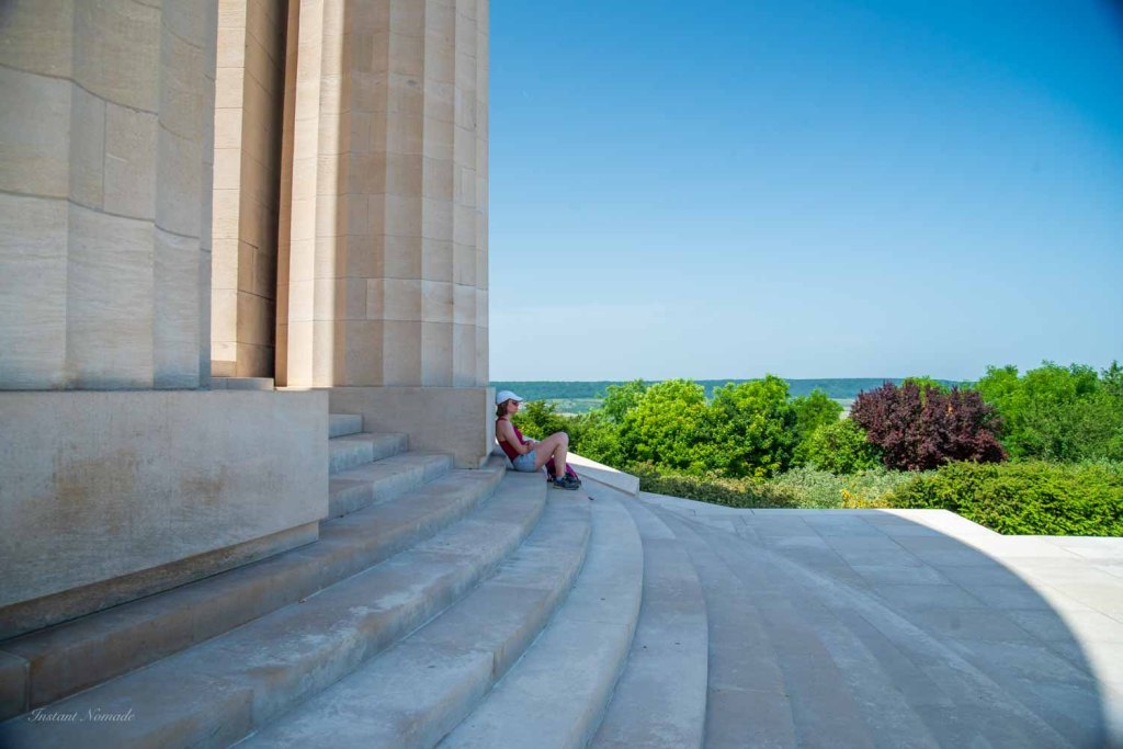 monument montsec meuse