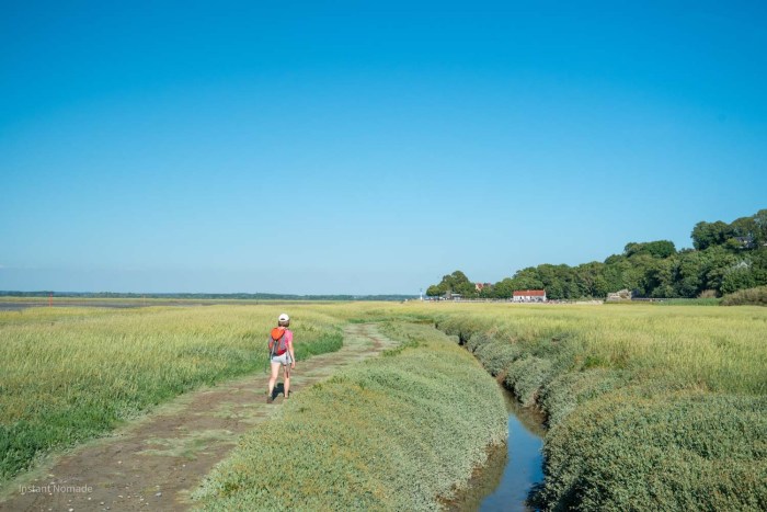 cap hornu baie de somme
