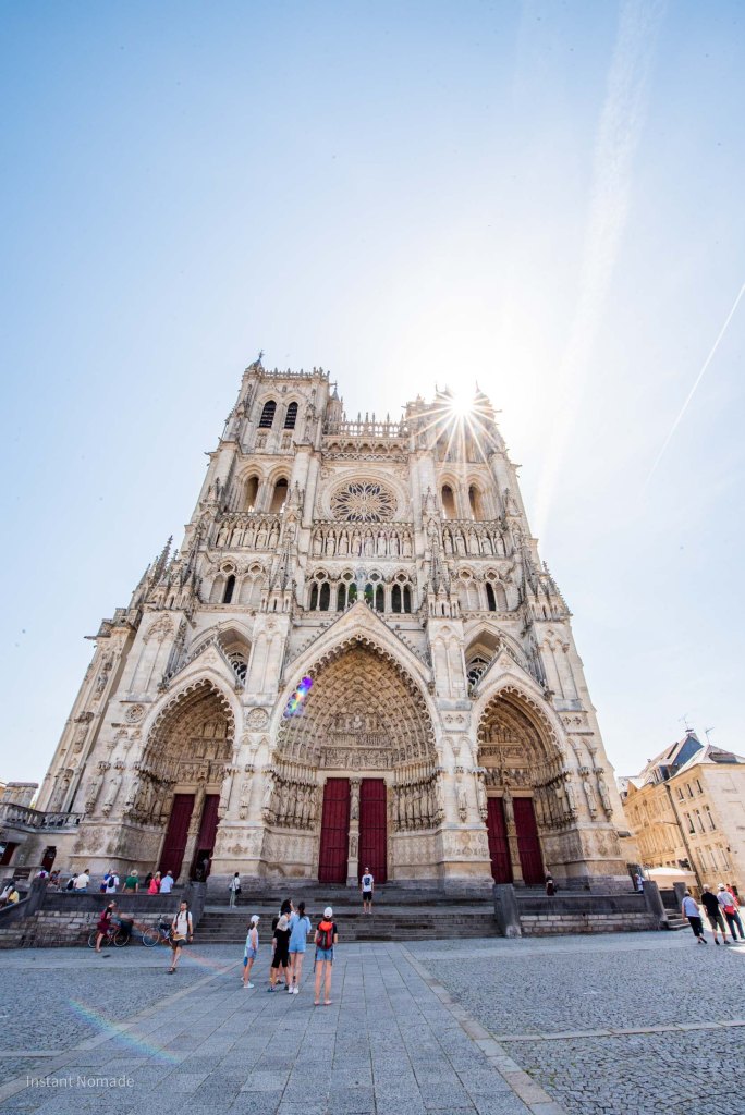 cathedrale amiens